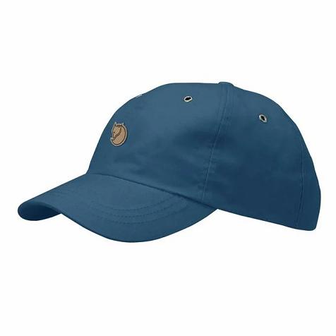 Fjallraven Women Helags Hats Blue PH236061 Philippines